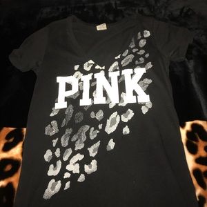 Pink shirts